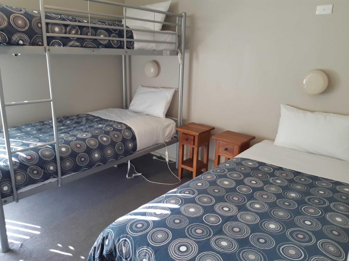 Bruny Island Escapes And Hotel Bruny Alonnah Exterior foto