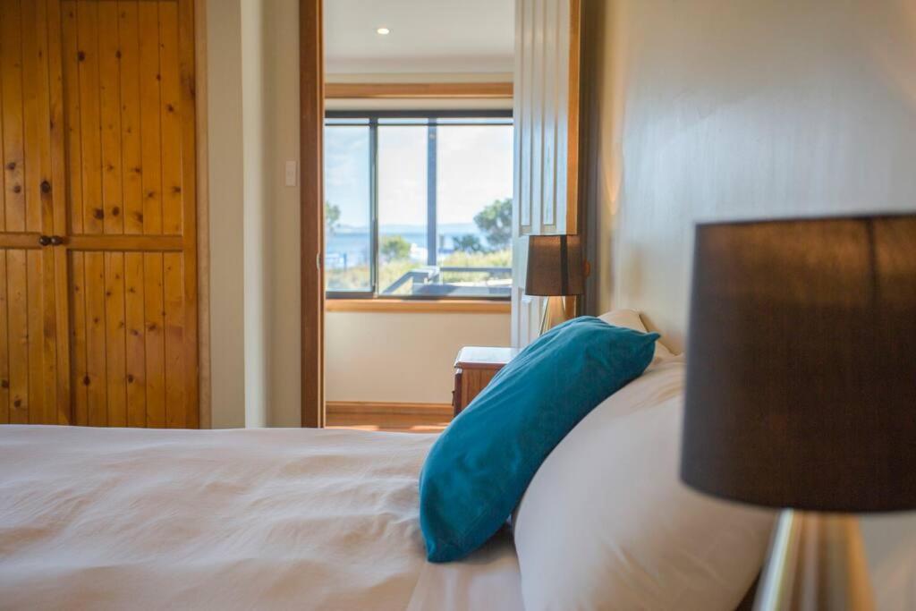 Bruny Island Escapes And Hotel Bruny Alonnah Exterior foto