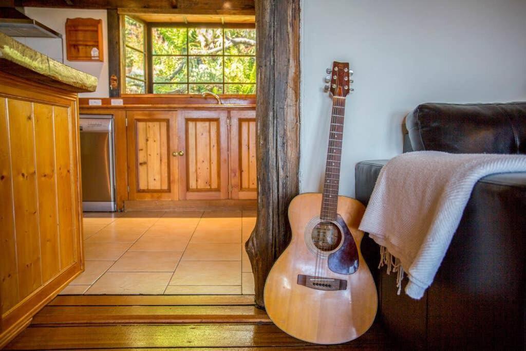Bruny Island Escapes And Hotel Bruny Alonnah Exterior foto