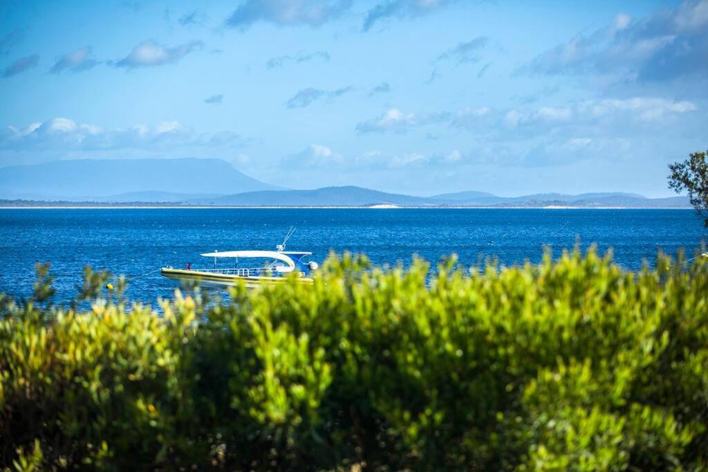 Bruny Island Escapes And Hotel Bruny Alonnah Exterior foto