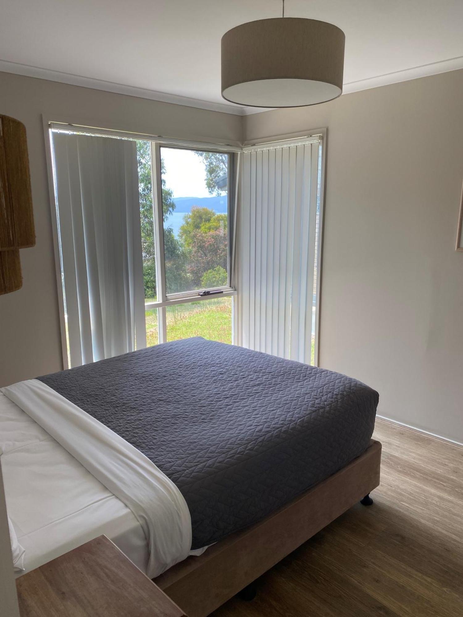 Bruny Island Escapes And Hotel Bruny Alonnah Exterior foto