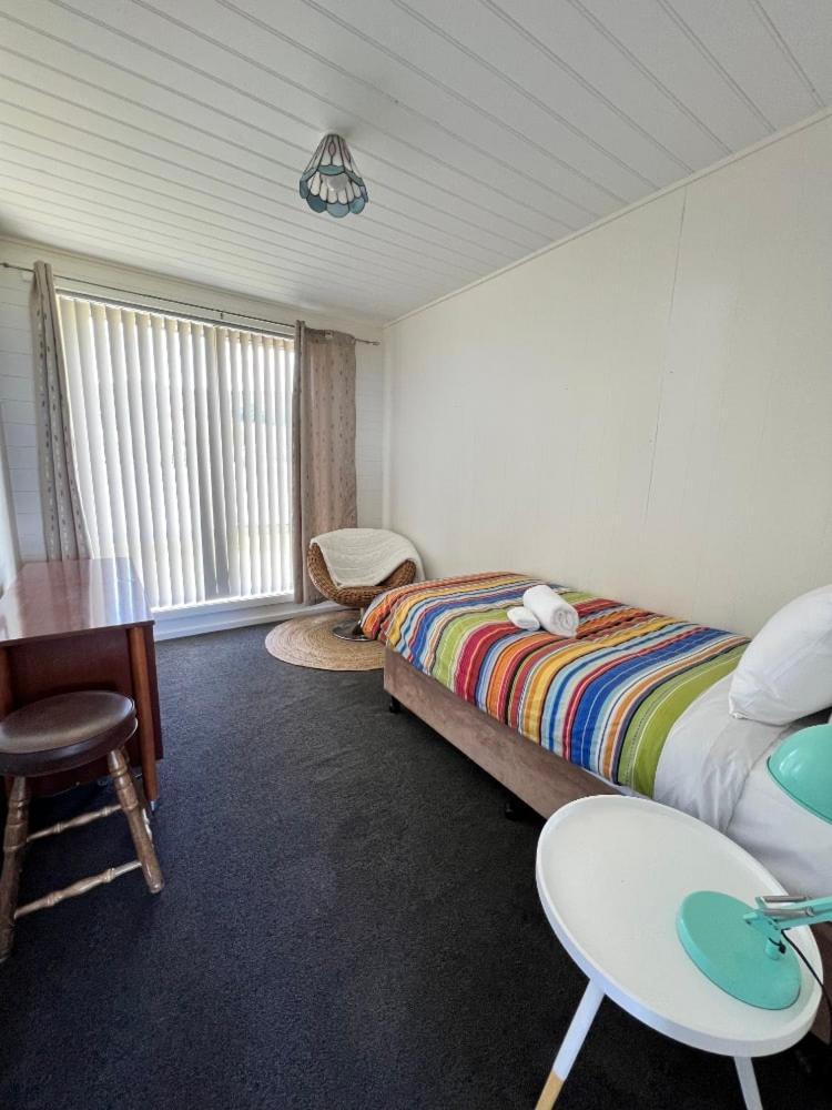 Bruny Island Escapes And Hotel Bruny Alonnah Exterior foto
