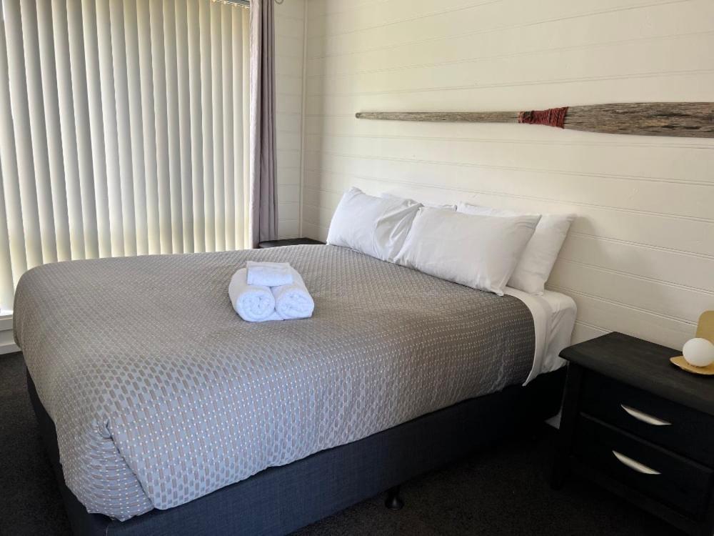 Bruny Island Escapes And Hotel Bruny Alonnah Exterior foto