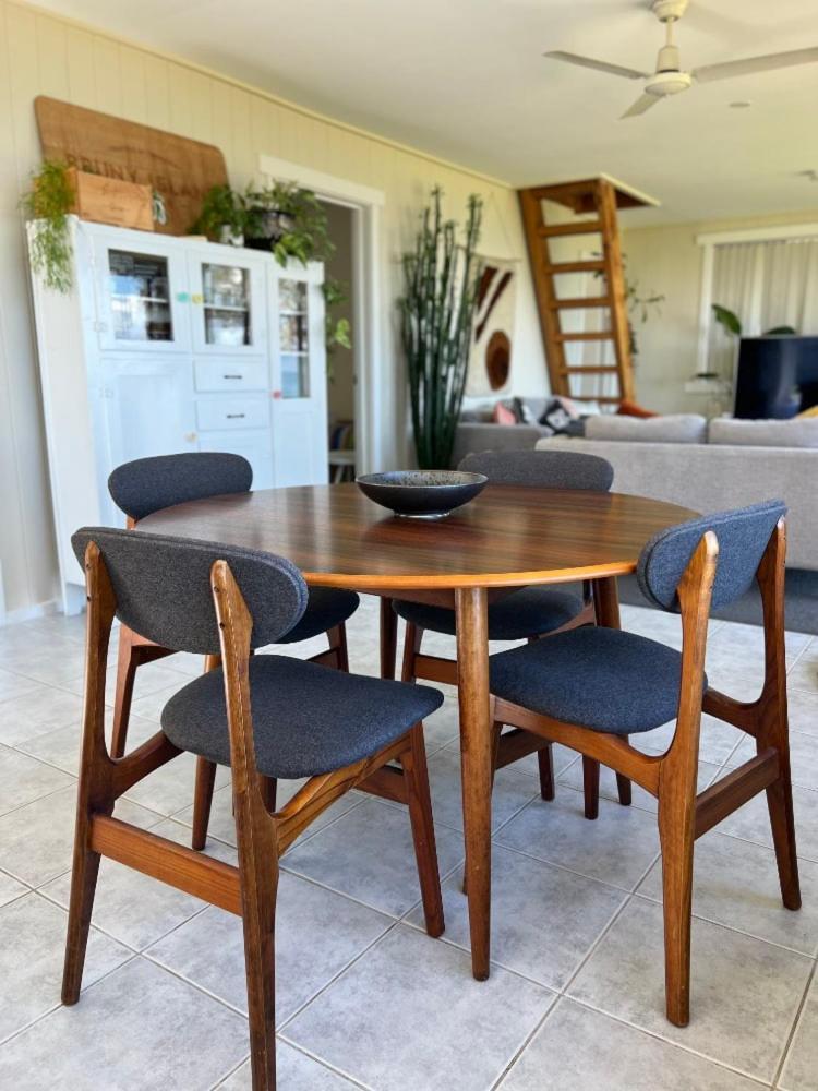 Bruny Island Escapes And Hotel Bruny Alonnah Exterior foto