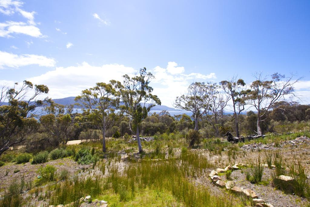 Bruny Island Escapes And Hotel Bruny Alonnah Exterior foto
